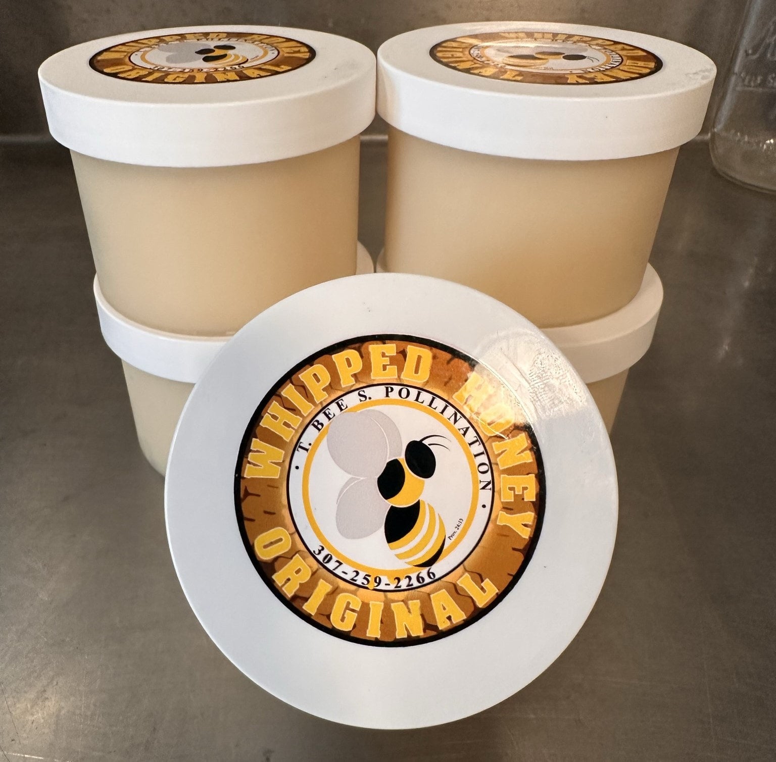 Home | Hat Six Honey and Horse Creek Honey 307