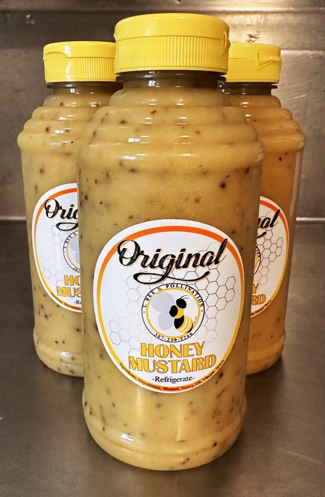Raw Honey Products | Hat Six Honey and Horse Creek Honey 307