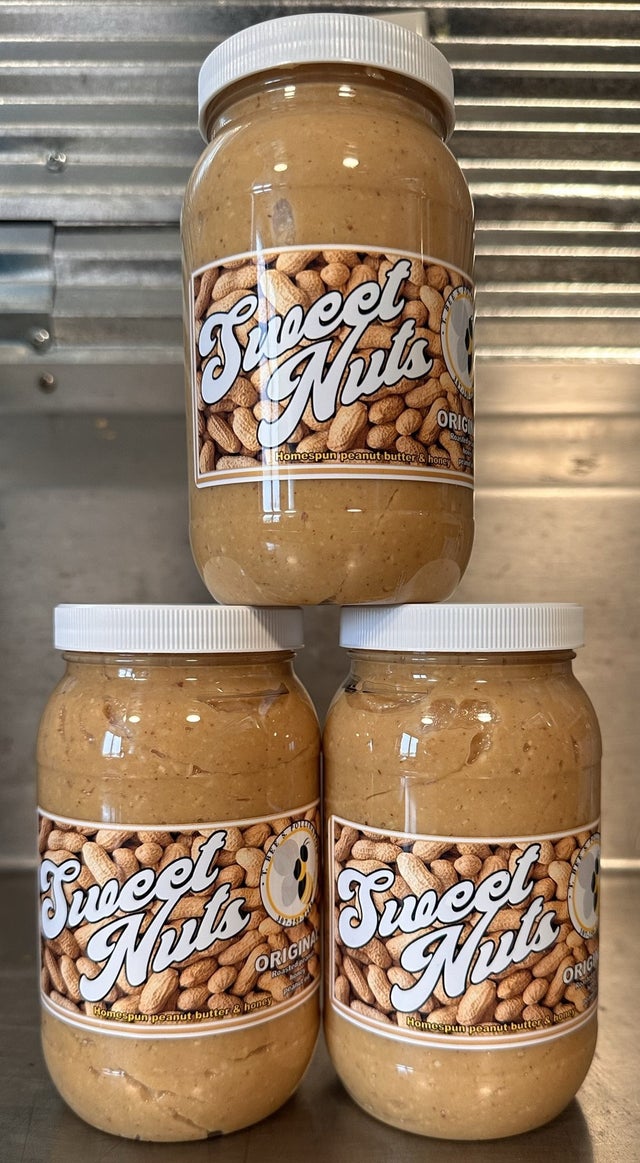 Raw Honey Products | Hat Six Honey and Horse Creek Honey 307